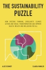 The Sustainability Puzzle By Alice Schmidt, Claudia Winkler, Franziska Viviane Zobel (Illustrator) Cover Image