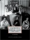Amrita Sher-Gil: Art and Life: A Reader Cover Image