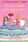 La Princesse Et Le Petit Pois Cover Image