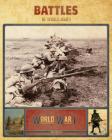 Battles of World War I By John Hamilton Cover Image