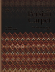 The Persian Carpet: The Forgotten Years 1722-1872 Cover Image
