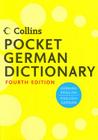 Collins Pocket German Dictionary, 4e By Harpercollins Publishers Cover Image