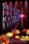 Solid Food for the Mature Believer Cover Image