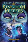 Disney After Dark (Kingdom Keepers #1) By Ridley Pearson, Tristan Elwell (Illustrator) Cover Image