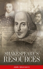 Shakespeare's Resources Cover Image