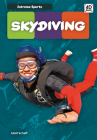 Skydiving (Extreme Sports) Cover Image