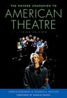 The Oxford Companion to American Theatre By Gerald Bordman, Thomas S. Hischak Cover Image