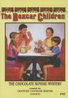 The Chocolate Sundae Mystery (Boxcar Children #46) By Gertrude Chandler Warner, Aimee Lilly (Read by) Cover Image