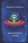 Extraterrestrial Stories Cover Image