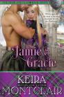 Jamie and Gracie By Angela Polidoro (Editor), Keira Montclair Cover Image