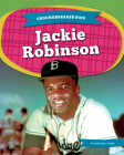 Jackie Robinson By Heather C. Hudak Cover Image