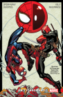 SPIDER-MAN/DEADPOOL VOL. 1: ISN'T IT BROMANTIC By Joe Kelly (Comic script by), Scott Aukerman (Comic script by), George Tuska (Illustrator), Ed McGuinness (Cover design or artwork by) Cover Image