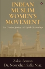 Indian Muslim Women's Movement: For Gender Justice and Equal Citizenship Cover Image