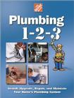 Plumbing 1-2-3 Cover Image