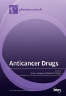 Anticancer Drugs Cover Image