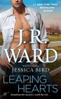 Leaping Hearts By J.R. Ward Cover Image