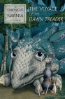 The Voyage of the Dawn Treader (Chronicles of Narnia #5) By C. S. Lewis, Pauline Baynes (Illustrator) Cover Image