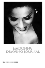 Iconic Madonna drawing Journal Sir Michael Huhn Designer edition Cover Image
