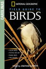 National Geographic Field Guide to Birds: The Carolinas By Jonathan Alderfer Cover Image