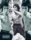 Bruce Lee ETD Scrapbook sequences Vol 8 Cover Image