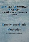 Kreativität im Projektmanagement: inkl. Exkurs Design Thinking By Dietmar Prudix (Editor) Cover Image