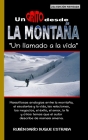 Un Grito Desde La Montaña: Un llamado a la vida By Ruben Dario Duque Estrada Cover Image