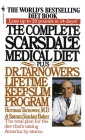 The Complete Scarsdale Medical Diet: Plus Dr. Tarnower's Lifetime Keep-Slim Program By Herman Tarnower, Samm Sinclair Baker Cover Image