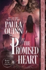 The Promised Heart By Paula Quinn Cover Image