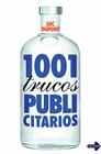 1001 trucos publicitarios By Luc Dupont Cover Image