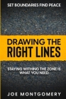 Set Boundaries Find Peace: Drawing The Right Lines Cover Image