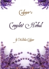 Culpeper's Complete Herbal By Nicholas Culpeper Cover Image