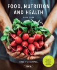 Food, Nutrition, and Health By Linda Tapsell Cover Image
