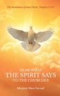 Hear What the Spirit Says to the Churches By Marjorie Merz Fennell Cover Image