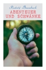 Abenteuer und Schwänke Cover Image