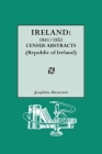 Ireland: 1841/1851 Census Abstracts (Republic of Ireland) By Josephine Masterson Cover Image