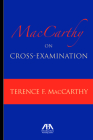 MacCarthy on Cross-Examination By Terence MacCarthy Cover Image