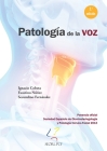 Patología de la voz Cover Image