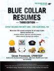 Blue Collar Resumes By Steven Provenzano Cover Image