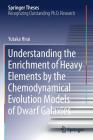 Understanding the Enrichment of Heavy Elements by the Chemodynamical Evolution Models of Dwarf Galaxies By Yutaka Hirai Cover Image