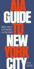 AIA Guide to New York City By Norval White, Elliot Willensky, Fran Leadon Cover Image