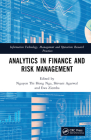 Analytics in Finance and Risk Management Cover Image