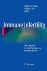 Immune Infertility: The Impact of Immune Reactions on Human Infertility By Walter K. H. Krause (Editor), Rajesh K. Naz (Editor) Cover Image