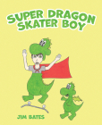 Super Dragon Skater Boy Cover Image