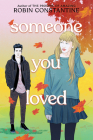 Someone You Loved Cover Image