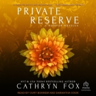 Private Reserve (Dossier #1) Cover Image