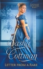 Letter from a Rake By Sasha Cottman Cover Image