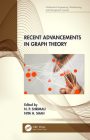 Recent Advancements in Graph Theory By N. P. Shrimali (Editor), Nita H. Shah (Editor) Cover Image