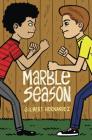 Marble Season By Gilbert Hernandez Cover Image