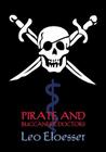 Pirate and Buccaneer Doctors (Reprint Booklet) Cover Image