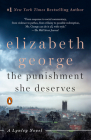 The Punishment She Deserves: A Lynley Novel By Elizabeth George Cover Image